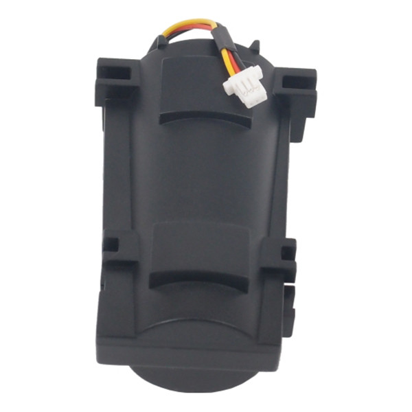 Metrologic 46-46870 / 00-06260A accu (3.7 V, 1400 mAh, 123accu huismerk) AME00038 - 2