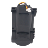Metrologic 46-46870 / 00-06260A accu (3.7 V, 1400 mAh, 123accu huismerk) AME00038 - 2