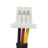 Metrologic 46-46870 / 00-06260A accu (3.7 V, 1400 mAh, 123accu huismerk) AME00038 - 3