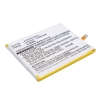 Micromax ACBPN25M02 accu (2500 mAh, 123accu huismerk) AMI00267 - 1