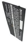 Microsoft 1577-9700 accu (5670 mAh, 123accu huismerk) AMI00159 - 1