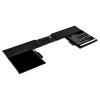 Microsoft 93HTA001H accu (8900 mAh, 123accu huismerk)