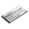 Microsoft BL-T5A / BV-T5A accu (1900 mAh, 123accu huismerk) AMI00284 - 1
