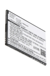 Microsoft BV-T4D accu (2950 mAh, 123accu huismerk)