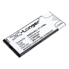 Microsoft BV-T5E accu (2900 mAh, 123accu huismerk) AMI00410 - 1