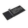 Microsoft DYNC01 / 96BTA015H accu (11.38 V, 4400 mAh, 123accu huismerk)