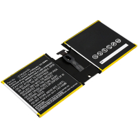 Microsoft G16QA043H accu (7,6V, 3100 mAh, 123accu huismerk)  AMI00429