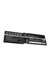 Microsoft G3HTA020H / DAK822470K accu (7.4 V, 2350 mAh, 123accu huismerk)