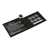 Microsoft G3HTA038H accu (5900 mAh, 123accu huismerk) AMI00395 - 1