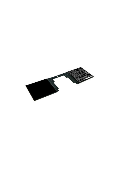 Microsoft G3HTA040H keyboard accu (11.36 V, 5400 mAh, 123accu huismerk)  AMI00476 - 1