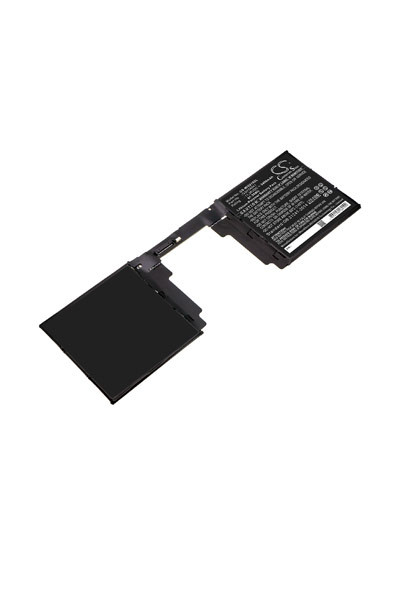 Microsoft G3HTA041 accu (11.36 V, 5400 mAh, 123accu huismerk)  AMI00469 - 1