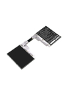 Microsoft G3HTA049H / G3HTA050H accu (11.36 V, 5000 mAh, 123accu huismerk)