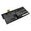 Microsoft G3HTA060H accu (7.58 V, 5000 mAh, 123accu huismerk) AMI00497 - 1