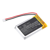 Microsoft MCOWX11 accu (3.8 V, 1000 mAh, 123accu huismerk) AMI00677 - 1