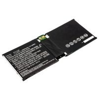 Microsoft P21G2B accu (7200 mAh, 123accu huismerk) AMI00297