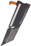 Microsoft P21GK3 / 21CP4/106/96 accu (4250 mAh, 123accu huismerk) AMI00059 - 1