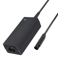 Microsoft Pro 1 adapter (12 V, 2 A, 24 W, 123accu huismerk)  ADR00299