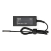 Microsoft Pro 1 adapter (12 V, 2 A, 24 W, 123accu huismerk) ADR00299 Microsoft Pro 1 adapter (12 V, 2 A, 24 W, 123accu huismerk) ADR00299 - 2