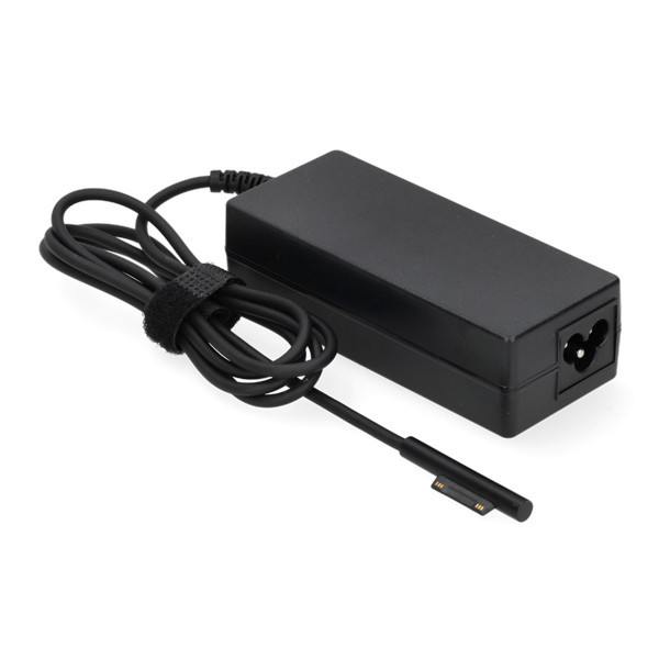 Microsoft Pro 1 adapter (12 V, 3.6 A, 45 W, 123accu huismerk) ADR00300 - 1