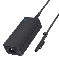 Microsoft Pro 3 adapter (15 V, 1.6 A, 24 W, 123accu huismerk)  ADR00301