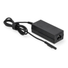 Microsoft Pro 3 adapter inclusief netsnoer (15 V, 1.6 A, 24 W, 123accu huismerk) AMI00723 - 1