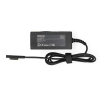 Microsoft Pro 3 adapter inclusief netsnoer (15 V, 1.6 A, 24 W, 123accu huismerk) AMI00723 - 2