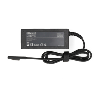 Microsoft Pro 7 adapter (15 V, 4 A, 60 W, 123accu huismerk) ADR00306