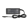 Microsoft Pro 7 adapter (15 V, 4 A, 60 W, 123accu huismerk) ADR00306 Microsoft Pro 7 adapter (15 V, 4 A, 60 W, 123accu huismerk) ADR00306 - 1