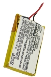 Microsoft X808059-003 accu (180 mAh, 123accu huismerk) AMI00133 - 1