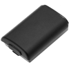 Microsoft Xbox 360 / AX3GBP accu voor controller (2.4 V, 1200 mAh, 123accu huismerk)  AMI00068 - 2