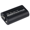 Microsoft Xbox One / 1556 accu voor controller (3.0 V, 1100 mAh, 123accu huismerk)