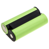 Microsoft Xbox One / B100 accu voor controller (2.4 V, 2500 mAh, Ni-Mh, 123accu huismerk)