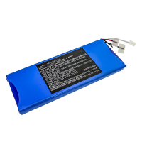 Micsig SEC5076170-2S accu (7.4 V, 8200 mAh, 123accu huismerk)  AMI00490