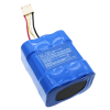 Midea BP2160J accu (2000 mAh, 123accu huismerk) AMI00682 - 1