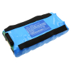 Midea BP22225B accu (2500 mAh, 123accu huismerk) AMI00681 - 1