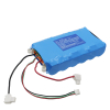 Midea BP22240B accu (4000 mAh, 123accu huismerk) AMI00678 - 1