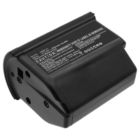 Midea G9BP-01 accu (22.2 V, 2.5 Ah, 123accu huismerk) AMI00730