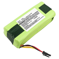 Midea L083b accu (1800 mAh, 123accu huismerk)  AMI00406