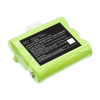 Midland AVP13 / BATT10 accu (3.6 V, 1500 mAh, 123accu huismerk) AMI00480 - 1