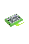 Midland AVP14 / BATT3R accu (3.6 V, 700 mAh, 123accu huismerk) AMI00453 - 1
