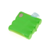 Midland BATT-6R / BATT6R accu (700 mAh, 123accu huismerk) AMI00148 - 1