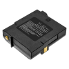 Midland BATT12Li accu (3.7 V, 1200 mAh, 123accu huismerk) AMI00509 - 1