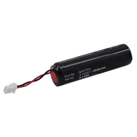 Midland BATT20L accu (2200 mAh, 123accu huismerk)  AMI00178