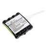 Midland BATT4R / BATT-4R accu (4.8 V, 700 mAh, 123accu huismerk) AMI00146 - 1