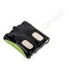 Midland BATT4R / BATT-4R accu (4.8 V, 700 mAh, 123accu huismerk) AMI00146 - 2