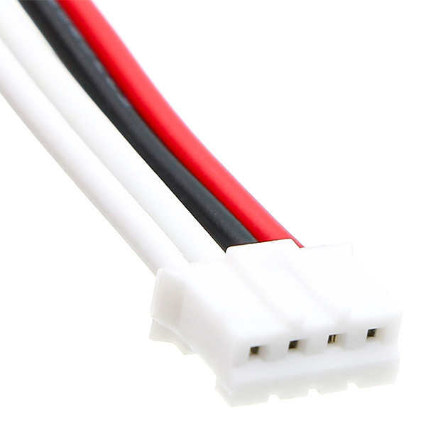 Midtronics 59873353 / BP-55 accu (3.6 V, 2000 mAh, 123accu huismerk) AMI00721 - 5