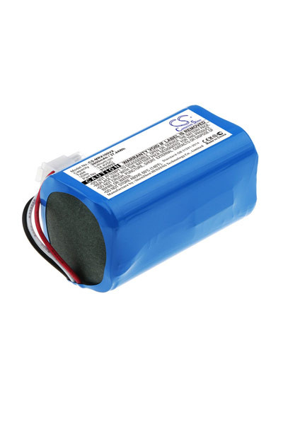 Miele 9702922 accu (14.4 V, 2600 mAh, 123accu huismerk) AMI00465 - 1