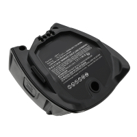 Miele Triflex HX-LA accu (25.2 V, 2500 mAh, 123accu huismerk) AMI00676