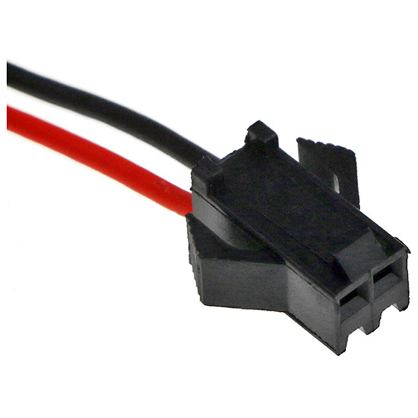 Million FY-18650LP01555 / LPO155-14.8V-2.2AH accu (14.8 V, 2600 mAh, 123accu huismerk) AMI00447 - 2