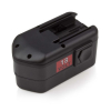 Milwaukee 48-11-2200 / 48-11-2230 accu (18 V, 3.0 Ah, 123accu huismerk)